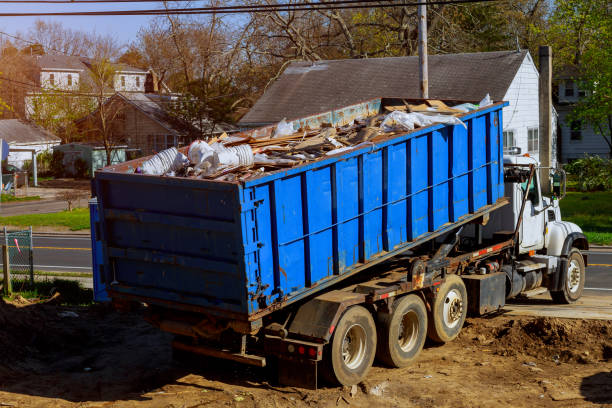 New Hempstead, NY Junk Removal Services Company